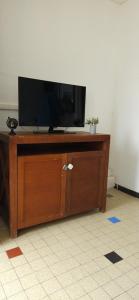 Appartements Roosevelt : photos des chambres