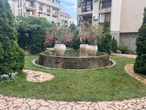 Wonderful Deluxe Appartement in Cascadas Family Resort Sunny Beach