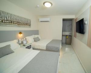 Hotel Tamboril