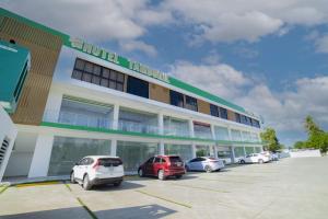 Hotel Tamboril