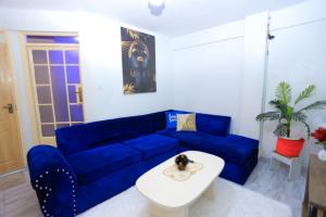 Nonpariel Suites Supaboma Apartments Embakasi