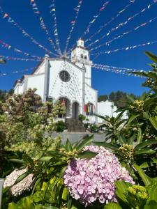 Casa Emblemática La Alameda