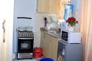 Nonpariel Suites Supaboma Apartments Embakasi