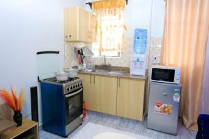 Nonpariel Suites Supaboma Apartments Embakasi