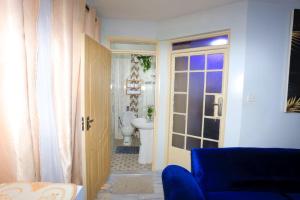 Nonpariel Suites Supaboma Apartments Embakasi