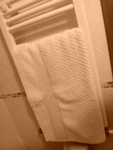 Double Room (1 - 2 Adults) with Sea View room in Terrazza sul Mare