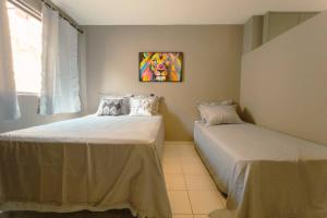 Apartamento Zona 7 UEM Wi-Fi Smart 4P LP15