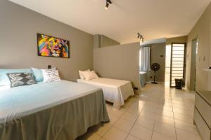 Apartamento Zona 7 UEM Wi-Fi Smart 4P LP15