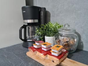 Apartment in the heart of the city 3