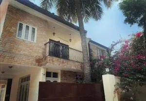 Jamesville-4BHK Villa, Wi-Fi, SmartTV - CityCentre - Bangalore