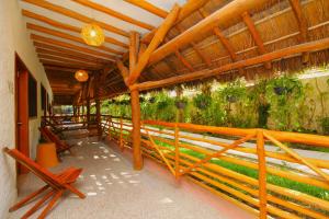 La Palma Holbox