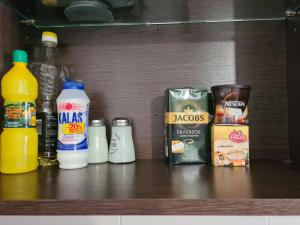 Apartment in the heart of the city 3A
