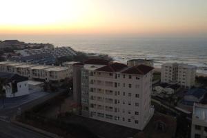 Seaview Apartment Manaba Beach