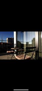 Superbe appartement privée