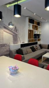 The Nest Inn Tirana