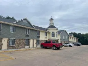 Victorian Inn - Randolph