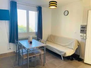 Logement fonctionnel à l'entrée de Bordeaux - Yvrac