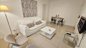 Montañeses Apartments