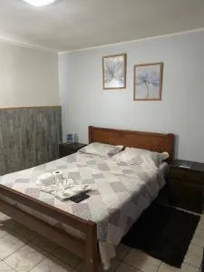 Hostal terminal - Maule