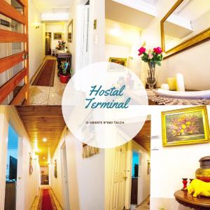 Hostal terminal
