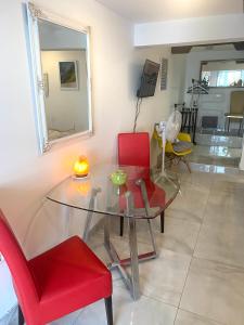 Studio Apartment Oscar