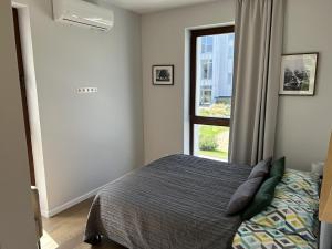 1-Bedroom Apartment by Šventosios vartai