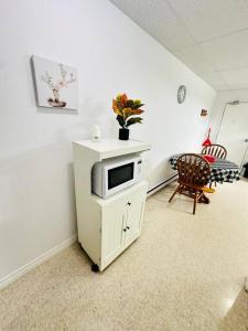 Appartment in Iroquois falls