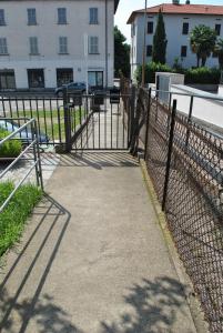 appartamento casa di Gaia