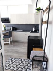 Apartament przy rynku w Szczebrzeszynie