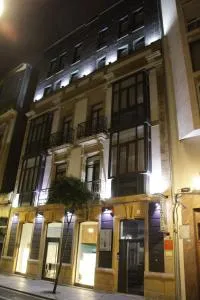 Apartamentos Capua - Gijón