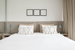 Nido at Quartier del Polo