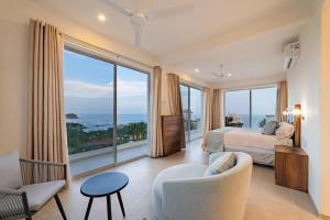 3047 - Villa Manguito