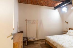 Sky and Vineyards - Olivo -