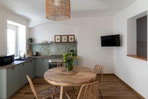 Sky and Vineyards - Olivo -