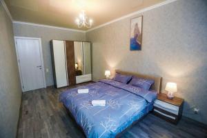 Agmashenebeli Lilus Apartment 2