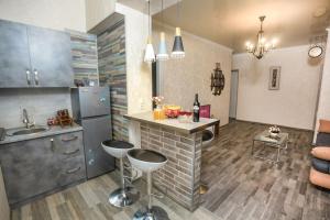 Agmashenebeli Lilus Apartment 2