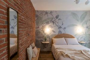 Apartment mit 1 Schlafzimmer