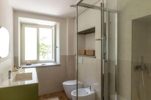 Sky and Vineyards - Nespolo -