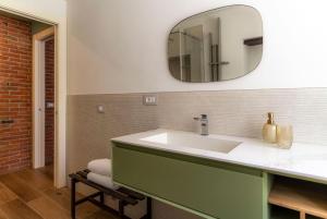 Sky and Vineyards - Nespolo -