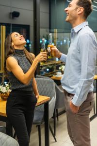 Urban Suites Recoleta Boutique Hotel