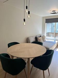Cozy apartment in the heart of Tromsø