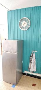 Appartements Roosevelt : photos des chambres
