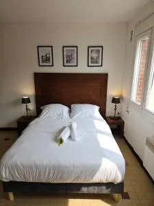 Roosevelt - Poulainville