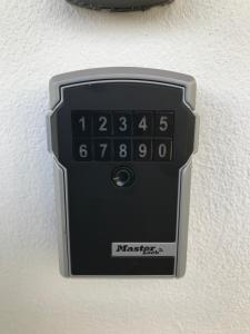 FeWo im Grünen