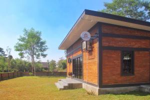 Rumah Bata Salatiga - 3hvězdičkové hotely ve městě Salatiga