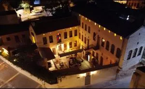 aynur hanım konağı butik otel - غازي عنتاب