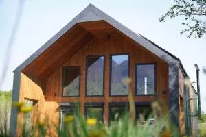 Alpine Chalet - Predeluţ