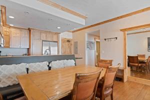 The Borders Lodge - Upper Borders 301