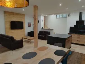 La casa de Soto - Adé