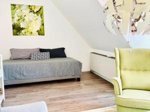 Ferienwohnung Lisa